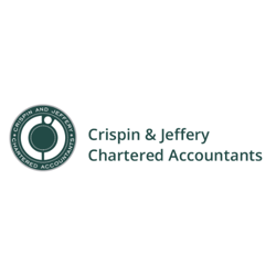 Crispin and Jeffrey Logo