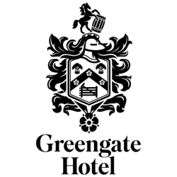 Greengate Hotel Logo