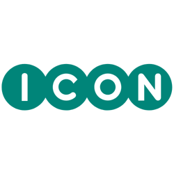 Icon Medical Research Logo