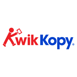 KwikKopy Logo