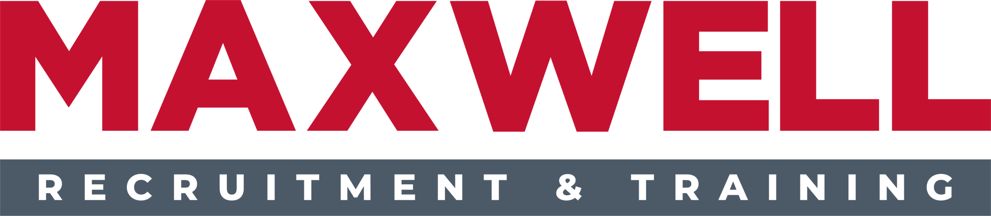 Maxwell Logo-colored