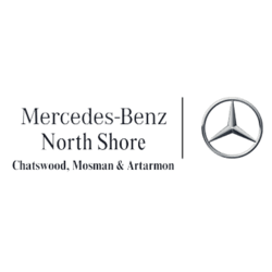 Mercedes Logo