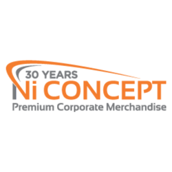 Ni Concept Logo