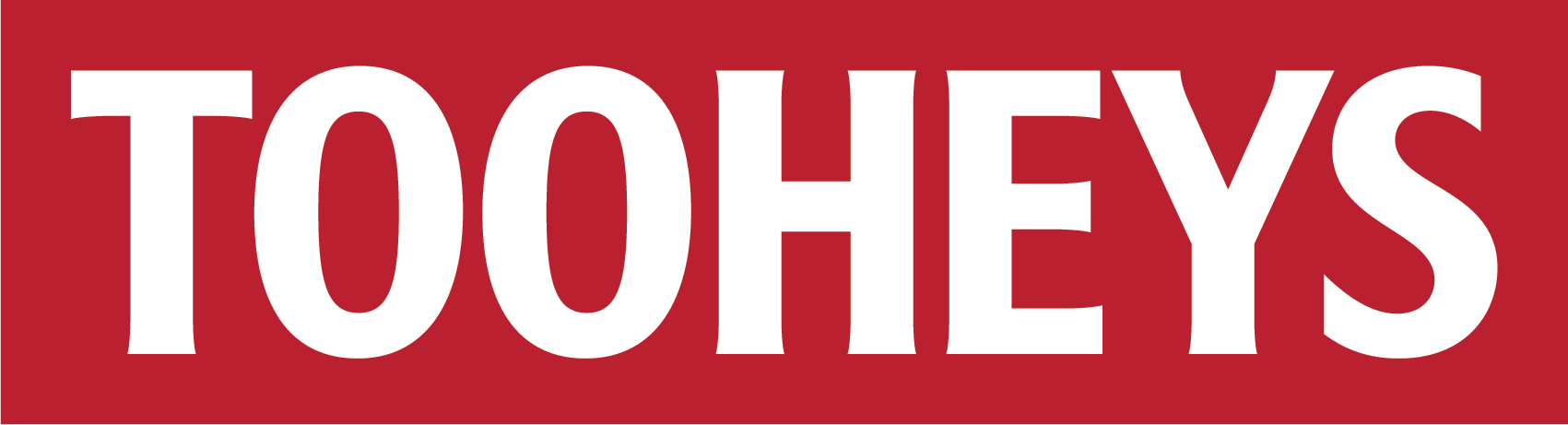 TOOHEYS LOGO RGB