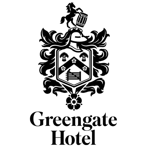 Greengate Hotel Logo