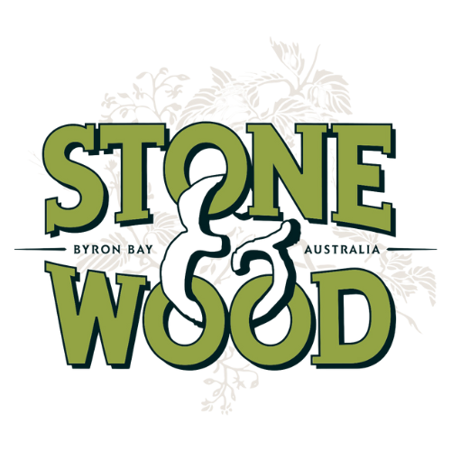 Stone and Wood Logo